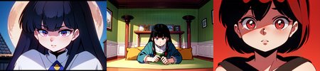 highly insanely detailed, masterpiece, top quality, best quality, highres, 4k, 8k, RAW photo, (very aesthetic, beautiful and aesthetic), 
<lora:ranma_style_v1:0.5>, 
(1girl:1.3), 1other, 
__lazy-wildcards/dataset/background__,âââ