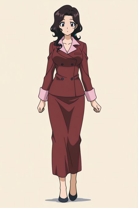 Oboro Kashiwagi, rating safe, masterpiece, full body, rating safe <lora:Zettai_Karen_Children_-_multicharacter_-_illustrious-v2:0.8>