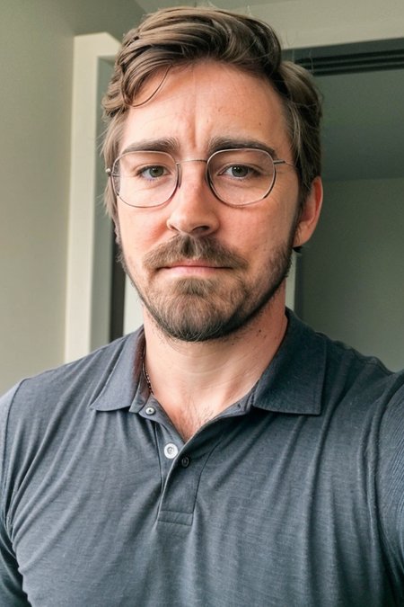 Lee Pace