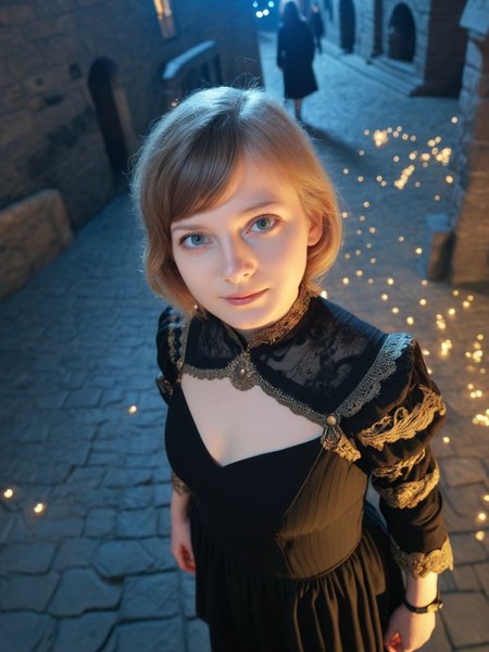 realistic,photo,
<lora:Ella_Freya_v1_biglust:1>ellfrya,full body,adult,
from above,
highly detailed,enchanting,highly detailed,4k,professional,bokeh,film,intricate details,epic composition,Volumetric Lighting,Cinematic Lighting,Photography,epic scene,35mm photograph,cinematic photo,finely detailed eyes,
\(baldur's gate\), best quality,, rating_safe