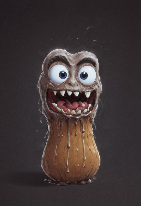 *snoo* timjacobus style