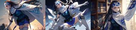 highly insanely detailed, masterpiece, top quality, best quality, highres, 4k, 8k, RAW photo, (very aesthetic, beautiful and aesthetic), 
__lazy-wildcards/cosplay-char/ShinMegamiTensei/beth/prompts__, 
<lora:zs_Beth:1>, 
(1girl:1.3), 1other, 
__lazy-wildcards/dataset/background__,âââ