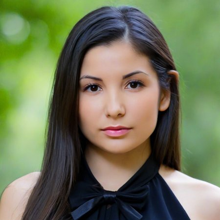 Michelle - SDXL