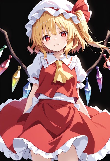 Flandre Scarlet (Touhou) - PDXL