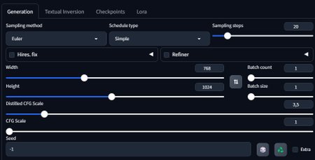 Preview undefined
