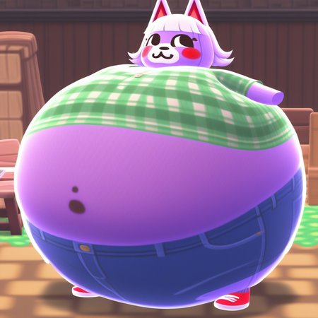 Balloon Body V4