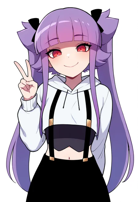 Althea - OC - IllustriousXL - Noob LORA