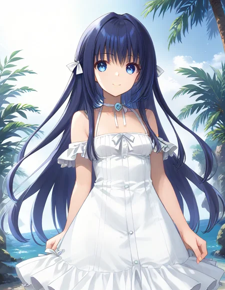 海咲/Misaki (遥かなるニライカナイ/Harukanaru Nirai Kanai) [PonyXL]