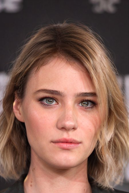 Mackenzie Davis