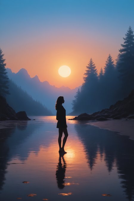 8k  pastel drawing <lora:pastel_drawing:1.00>  by (((Rob Gonsalves) and Julie Bell) and Michael Whelan) and Alena Aenami,   silhouette <lora:silhouette:3.00>  , shallow depth of field <lora:more_art:0.30> <lora:RMSDXL_Enhance:0.45> <lora:RMSDXL_Creative:0.45> <lora:RMSDXL_Photo:0.45> <lora:RMSDXL_Darkness_Cinema:0.45> <lora:clothing_slider:0.00> <lora:great_lighting:1.00> <lora:aesthetic:1.00> <lora:looking_at_viewer:1.00> <lora:photorealistic_portrait_v2:0.25> <lora:attractive_v2:0.10> <lora:extremely_detailed_v2:0.25> <lora:add_detail:0.75> <lora:perfect_eyes:0.25> <lora:perfect_hands:0.50>