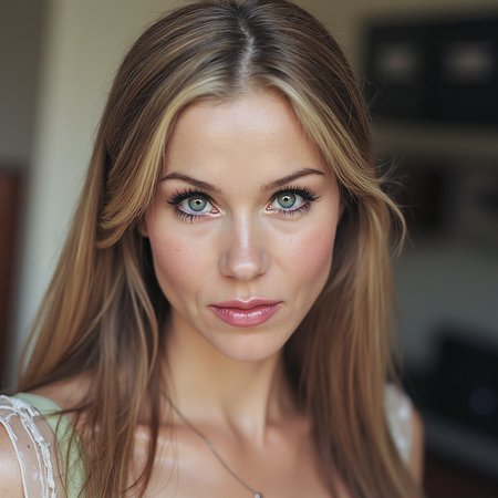 👑 Christina Applegate (2000s)(Flux) 🎬