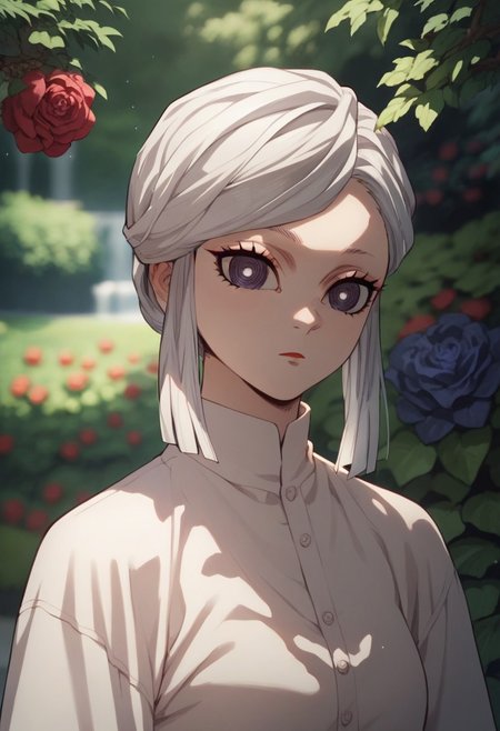score_9_up, score_8_up, score_7_up, source_anime, extreamly detailed, beautiful detailed face, complex detailed background, completely clothes, 1girl, BREAK, 
UBUYASHIKI AMANE
