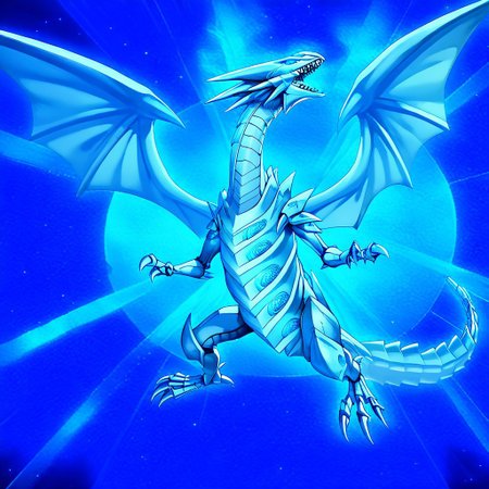 score_9,score_8_up,score_7_up,score_6_up,source_anime,detailed background,
no human being, dragon, alone,
((Blue Eyes Ultimate Dragon), non-human, blue-eyed white dragon, energy ball, mouth open, flying, wings spread, official art, sharp teeth, stars, (Neo Blue Eyes White Dragon),
starry sky, lightning, night sky, dragon, no humans, blue eyes white dragon, <lora:65cd618c-a9e0-4837-9c63-5ed3045c9874:0.7>, <lora:1b1c37cc-dc95-4d47-a7f9-53ae810a6c11:0.7>, <lora:b678064f-86fe-4939-8948-2e4a011cbf3a:0.7>, best quality, masterpiece, source_anime, zPDXL2, BREAK  , theshining, open mouth, teeth, looking away, blue eyes white dragon, wings, claws, 
cinematic lighting, dramatic lighting,  full body view, dark spiral background, black hole in the background, glowing eyes, white aura, blue aura, cinematic lighting, (((metallic skin))), burst in mouth, (((metallic azure scales shimmer with an ethereal glow))), fastenerswm, FLYING, MOONLIGHT SKY, crystal skin, ((Glowing veins)), glow wings, glow veins, Dragon,Feral, nmskyrim, Dragon,Anthro, Blue-Eyes Chaos MAX Dragon