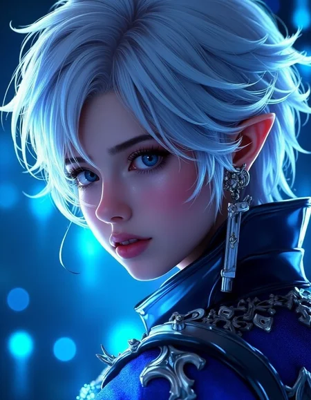 LuCiel