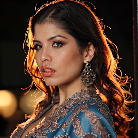 Alexis Amore