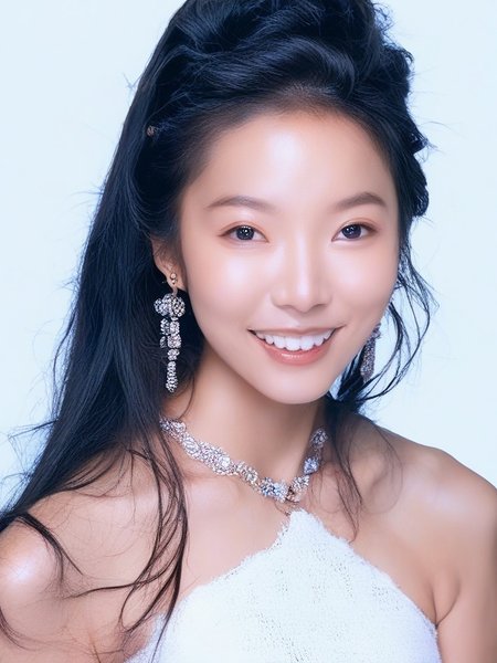 Xiaopanpan / 小潘潘(潘柚彤) - Chinese singer and influencer