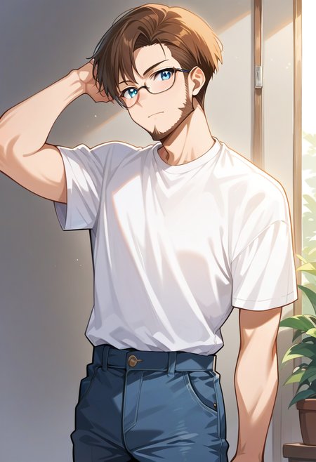 masterpiece, best_quality, <lora:Aeron-000007:0.8> 43r0n, score_9, score_7_up, source_anime, ntm,