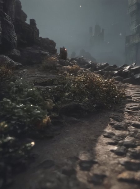 <lora:bleakfaith-000004:1>,bleakfaith,scenery,cinematic,50nm dof,bokeh,realistic,sharp focus,ultra detailed,128k uhd,awardwinning,trending on artstation
