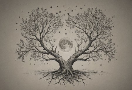 "Visualize a line art tattoo design inspired by the concept of 'as above, so below,' depicting the interconnectedness of the universe. Imagine intertwining elements such as stars, roots, and branches to symbolize the unity of the cosmos and the earth. Consider how you would like these elements to flow together and what symbolic meanings they hold for you. Feel free to explore different styles and compositions to bring this concept to life in your tattoo design.
<lora:add-detail-xl:0.95> <lora:dvr-lnds-sdxl:0.3> dvr-lnds-sdxl <lora:MJ52:0.25> <lora:ral-apoctvisn-sdxl:0.3> ral-apoctvisn <lora:zavy-cntrst-sdxl:0.35> dark, chiaroscuro, low-key <lora:zavy-rmlght-sdxl:0.41> zavy-rmlght <lora:SDXLFaeTastic2400:0.225>