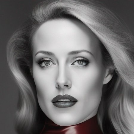 gillian anderson v1