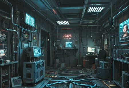 ,ruanyi0779,science fiction,neon lights,cable,industrial pipe,
indoors,bedroom,<lora:0779 science fiction world_v1_pony:1>, score_9,score_8_up,score_7_up,,8k,1girl,solo,