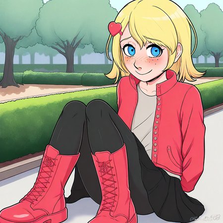 Susan | Elizabeth the Compunctious (illustrious)