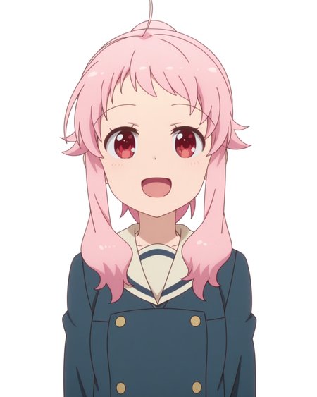 [IL] Kohane Hatoya - Anima Yell!