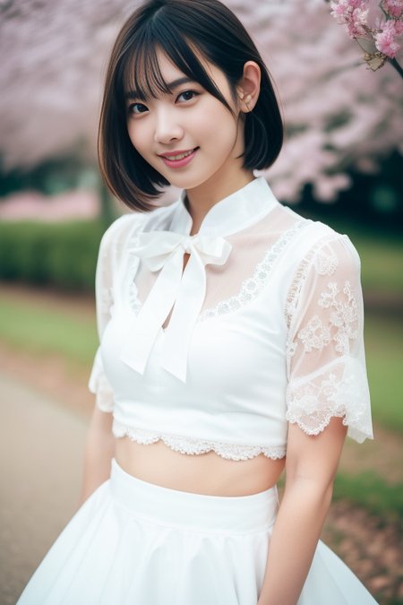 MinatoMio / 水湊みお _JP_Idol