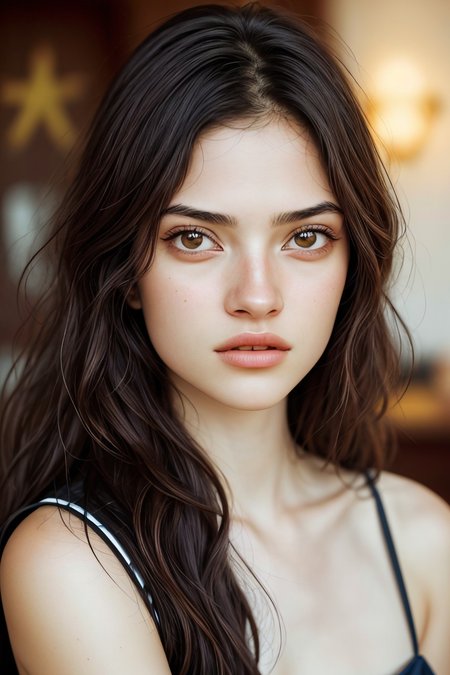 Eve Dumon