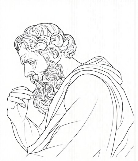 LineArt-qy