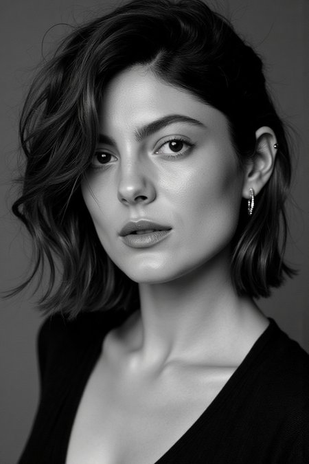 Monica Barbaro (Flux LoRa)