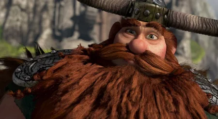 Stoick the Vast