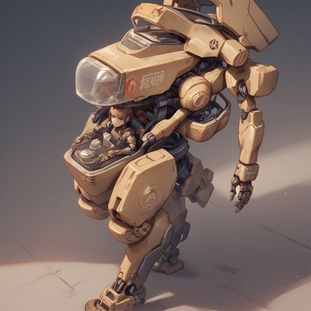 score_9, score_8_up, score_8, score_7_up, score_7, score_6_up, score_6, source_anime,
(from above), (foreshortening),  (from side), 
(legs inside mecha), (glass cockpit),  ((armored upper body)), (footrest), (girl focus), 
mecha,
ergonomic seat, 
1girl, skinny, slim waist, petite,