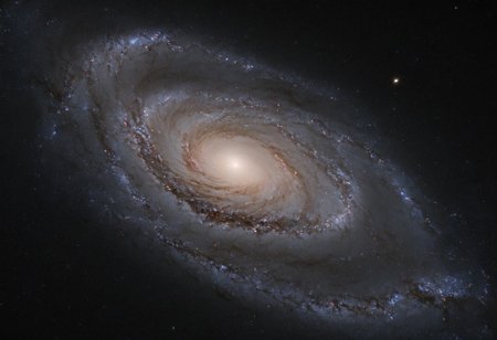 Realistic Space Images