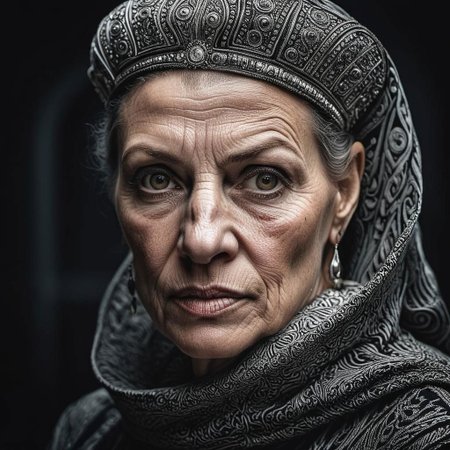 portrait of a woman,raw photo,intricate detail,professional photography by llbreton,cinematic shot