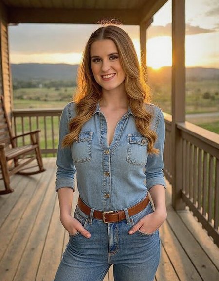 Caitlin Connell (Flux) - Content Creator/Meteorologist
