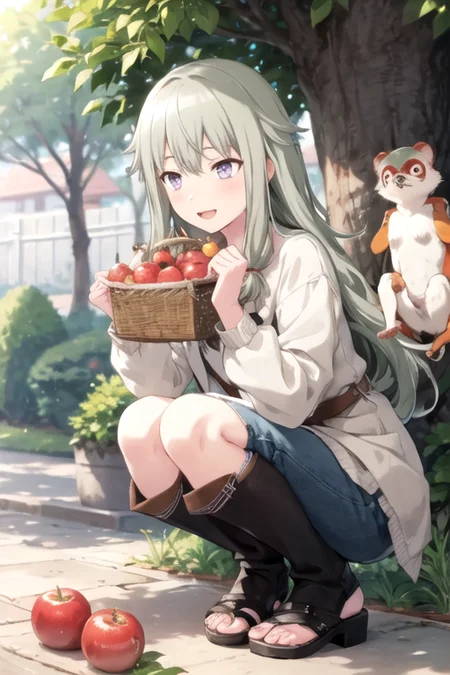 Nene Kusanagi
