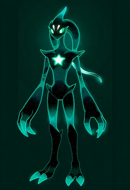 The Ancients (Sonic The Hedgehog)