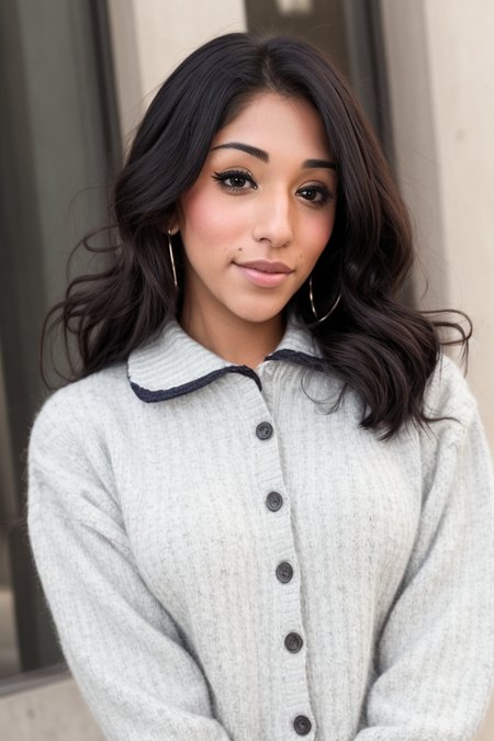 Jane Marie TS (TI version)