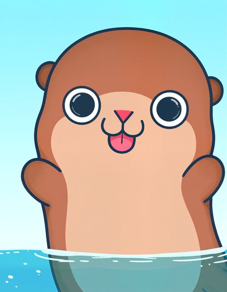 Style (Otter Ocean)