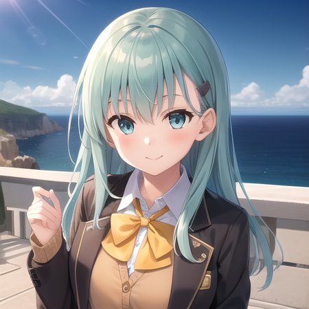铃谷-舰队收藏（Suzuya-Kantai Collection）