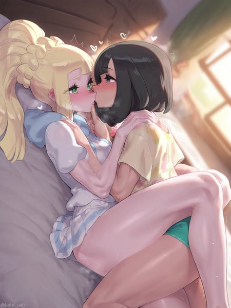 MizuumiBB/mzumBB Style - IL