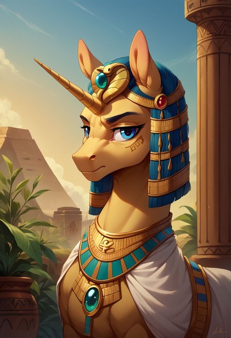 score_9, score_8_up, score_7_up, source_pony,
ancient egyptian clothes