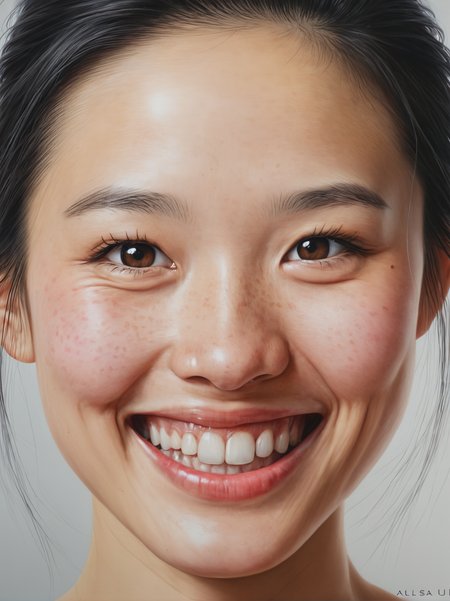 portrait of HelenSynthExl,
face focus, portrait, photorealistic, smile,