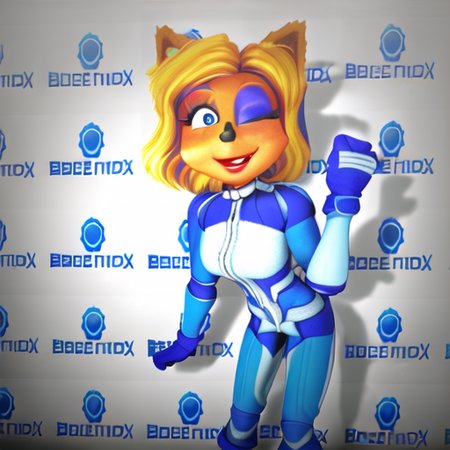 Isabella Bandicoot