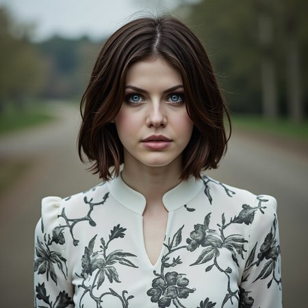 alexandra daddairio