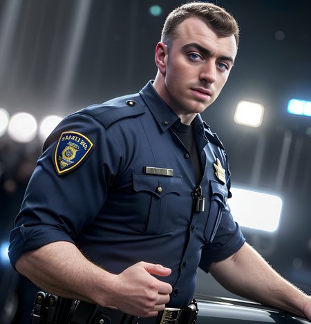 Sam Smith