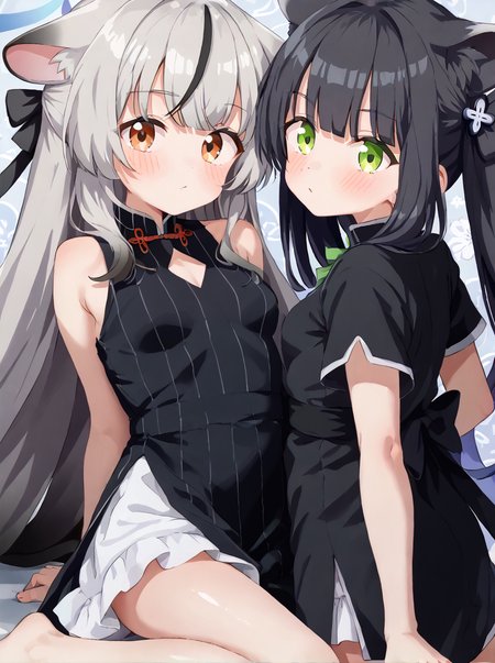 detailed background, shiny skin, posing, rating safe, 
<lora:shunkoki.pony:1>,
shun, kokona, 2girls, 
<lora:tottotonero.pony:1>,
tottotonero,