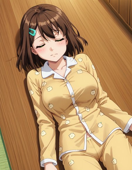 Rin namiki ( Do not use it)