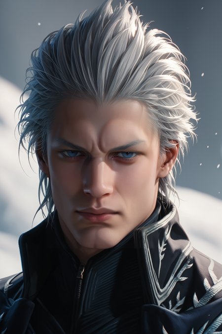 score_9, score_8_up, score_7_up, score_6_up
<lora:DMC5Vergil:0.9>
DMC5Vergil, 1boy, white hair, blue eyes, short hair, looking at viewer, portrait
